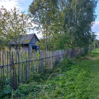 Объявление Дом, 11.3м2, 1 эт, 10 сот.