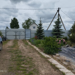 Объявление Дом, 198м2, 2 эт, 30 сот.